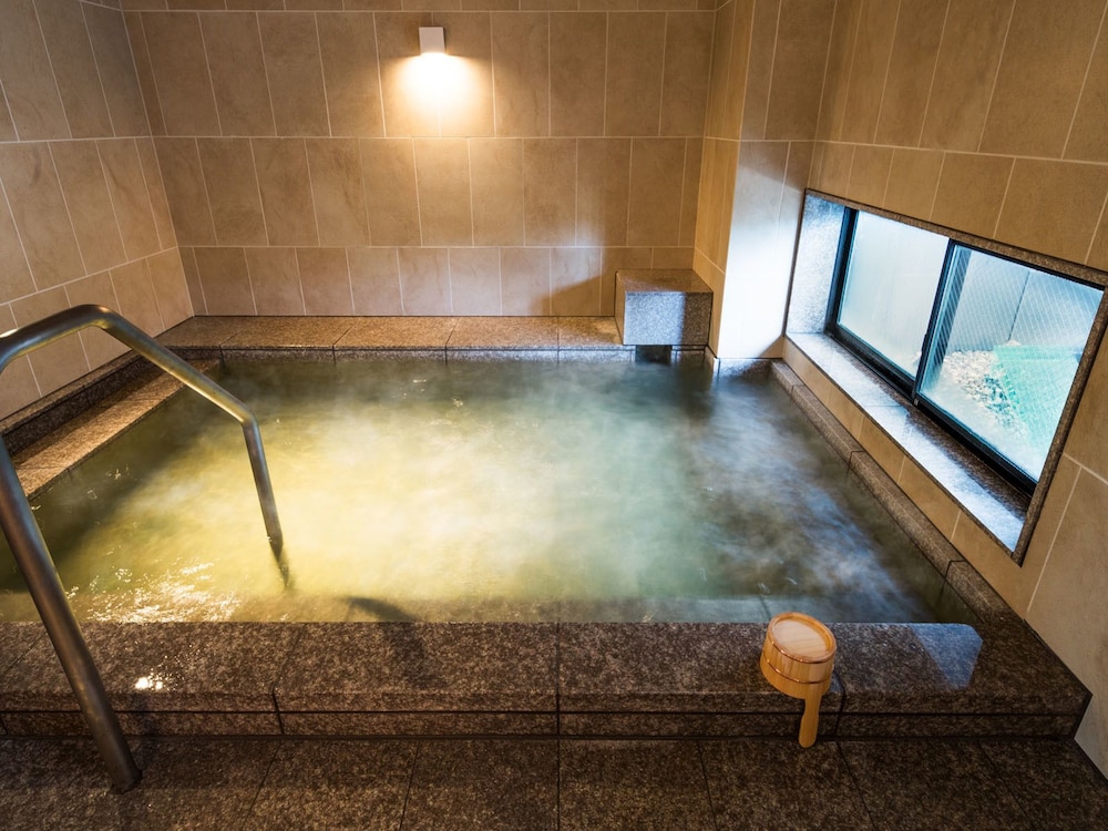 Super Hotel Fukushima Iwaki 30/50