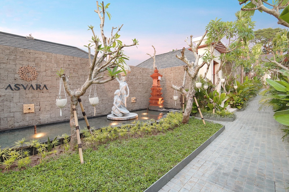 Asvara Villa Ubud by Ini Vie Hospitality 42/49