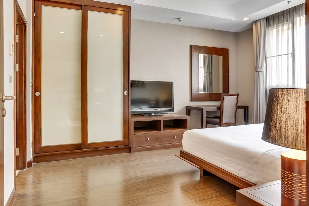 Grand Asoke Suites Boutique Residence 17/60