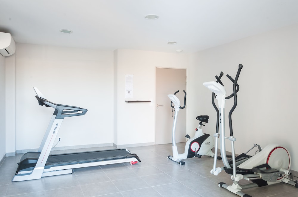 Residence Vacanceole Les Demeures Torrellanes 30/64