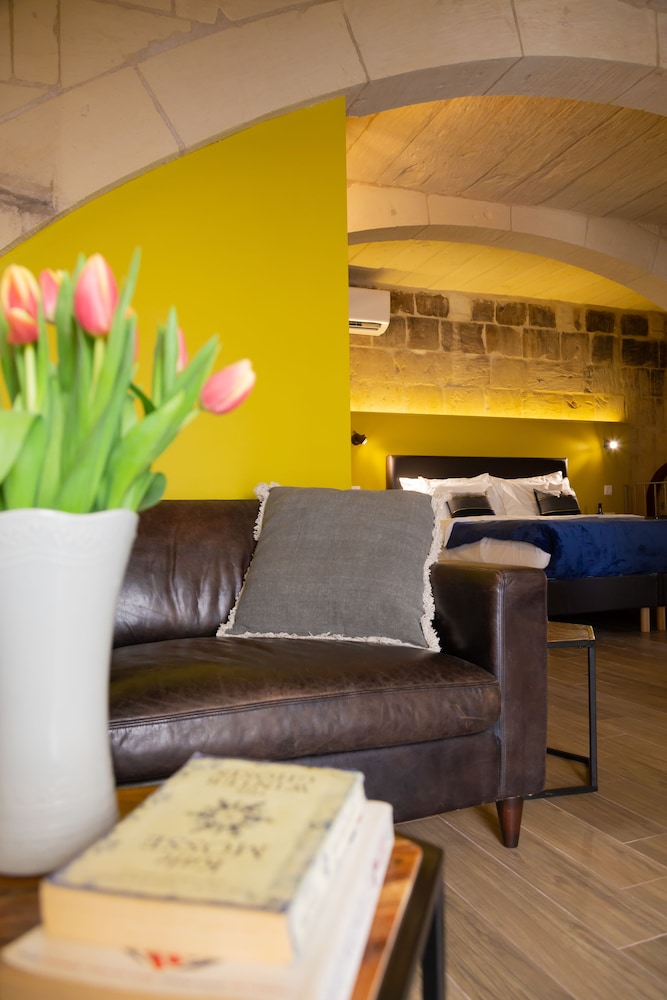 De Rohan B&B 38/50