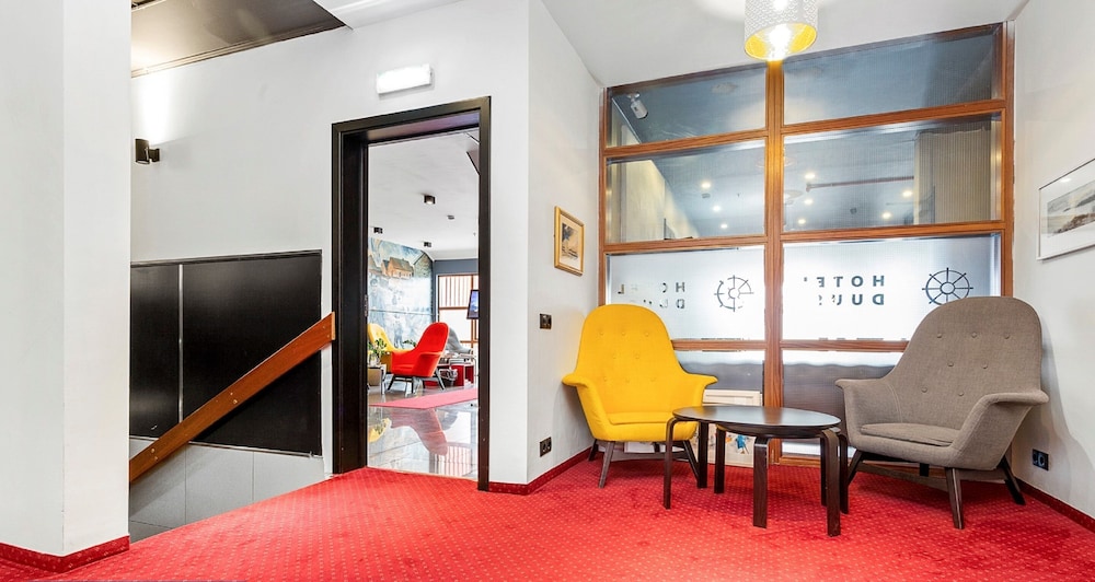 Hotel Duus 29/50