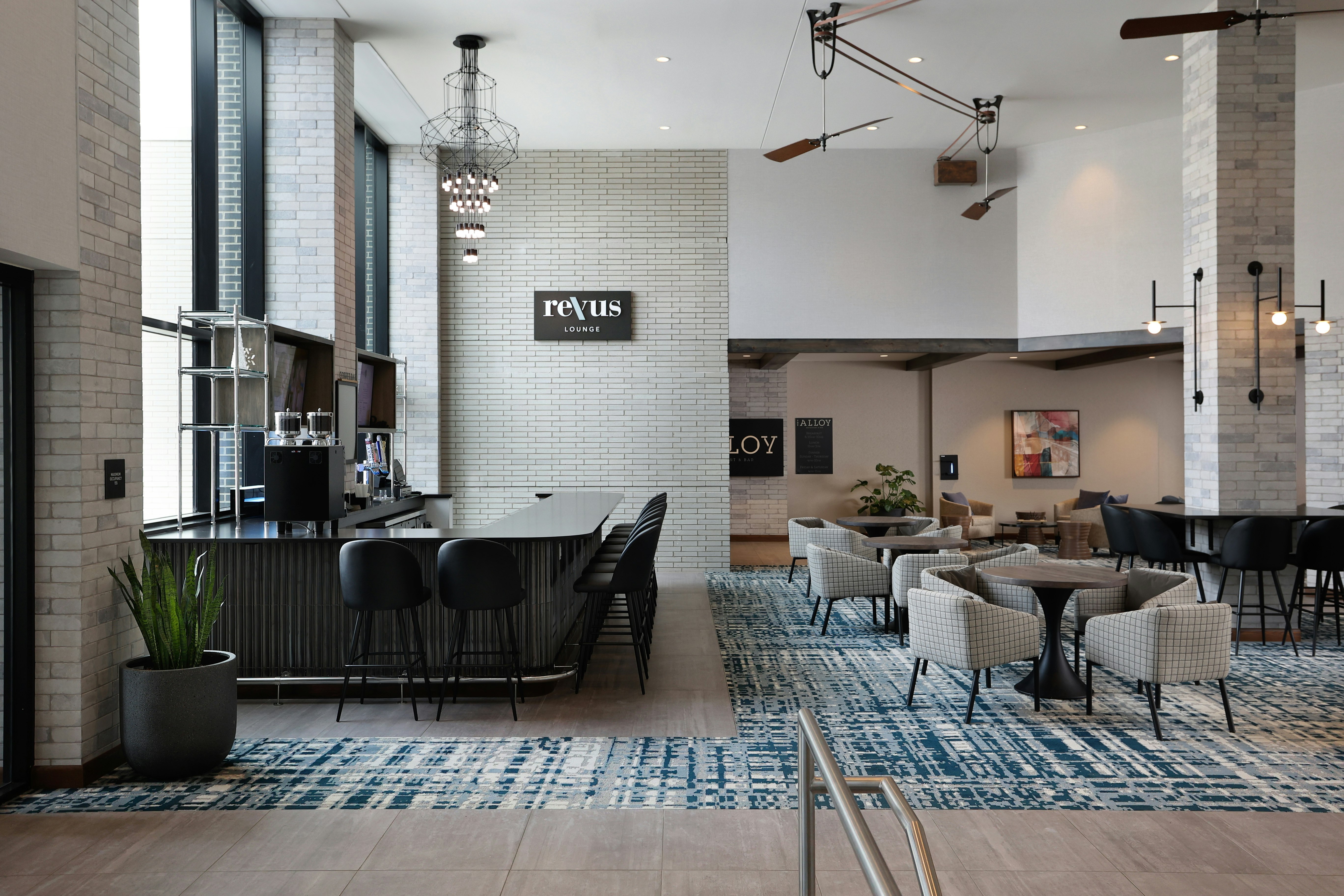 DoubleTree by Hilton Battle Creek 21/44