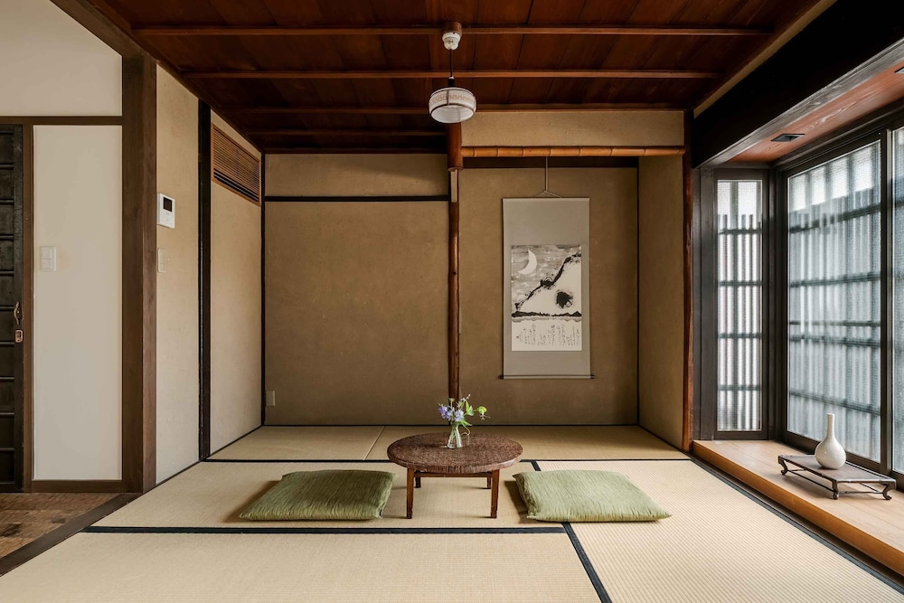 Hatoba-An Machiya Residence Inn 12/47