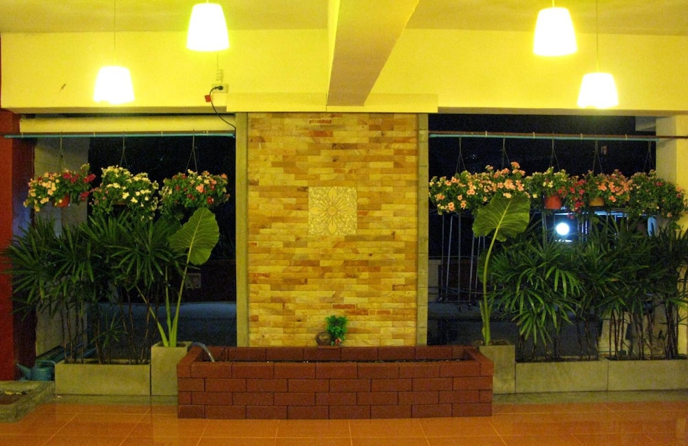 Casa Narinya Hotel At Suvarnabhumi Airport 6/54