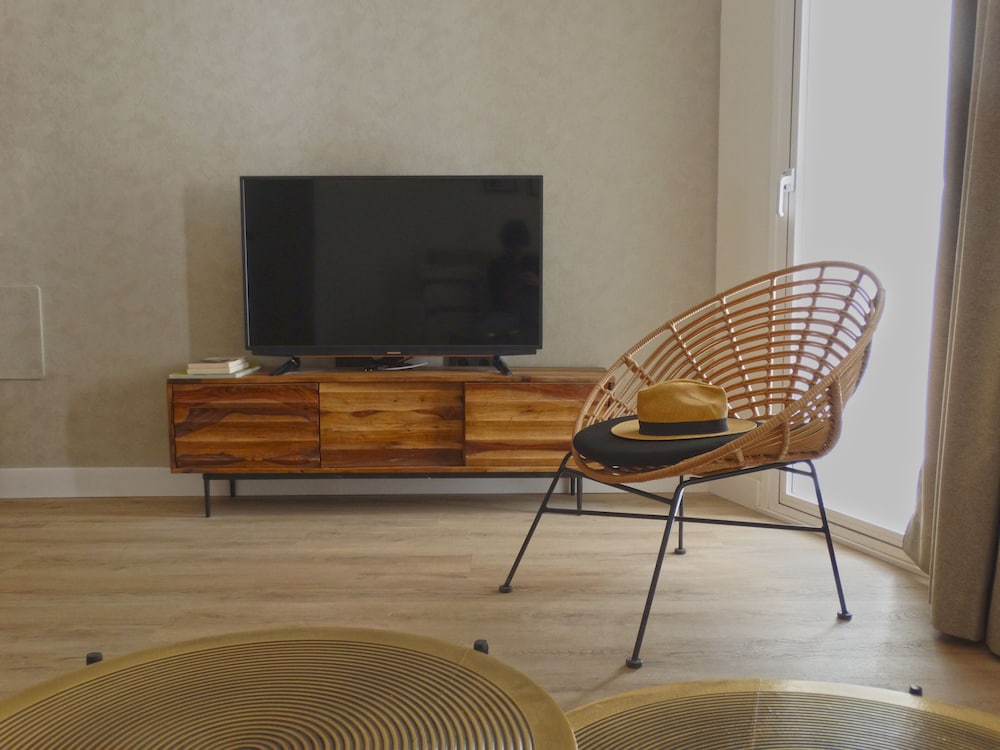Oasis Hostel Malaga 36/39