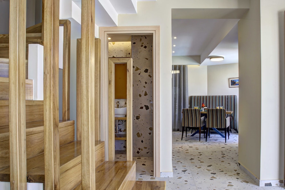 Tessera Boutique Hotel 写真5