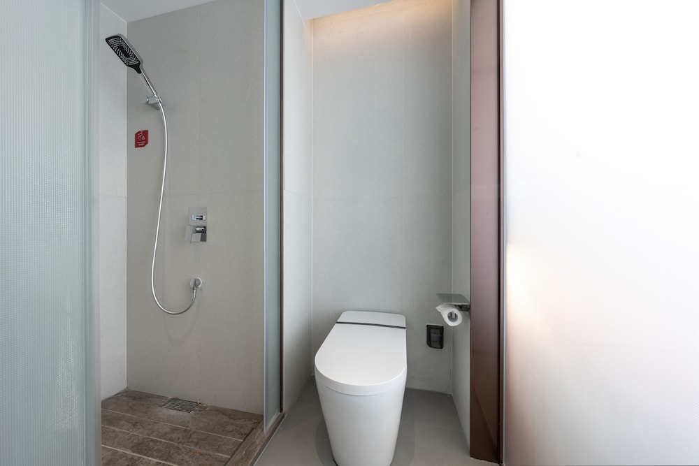 NEOLAB Hotel Ji nan Daming Lake Baotu Spring Hotel 17/19