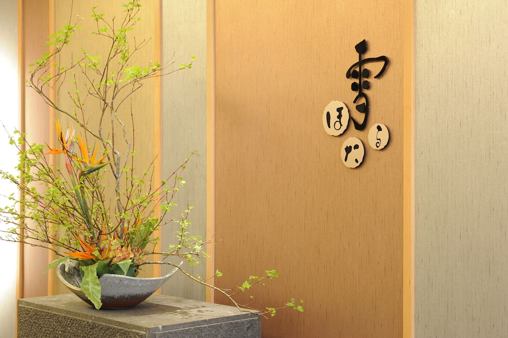 Hotel Taisetsu ONSEN&CANYON RESORT 8/41