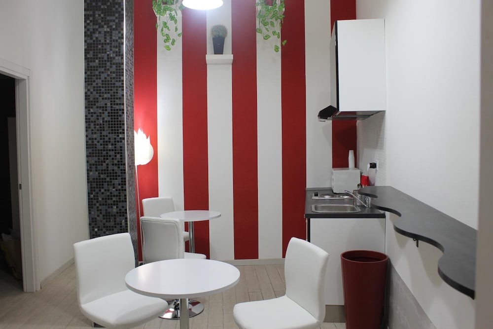 Family Hostel Milano 49/50