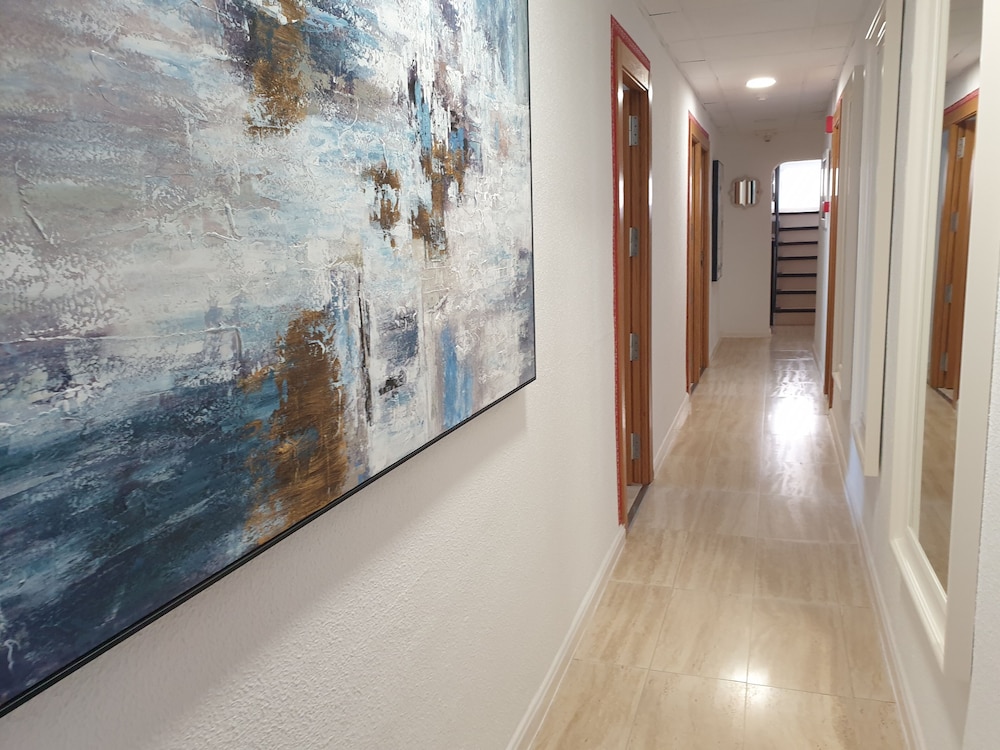 Hotel Boutique Las Arenas 28/50