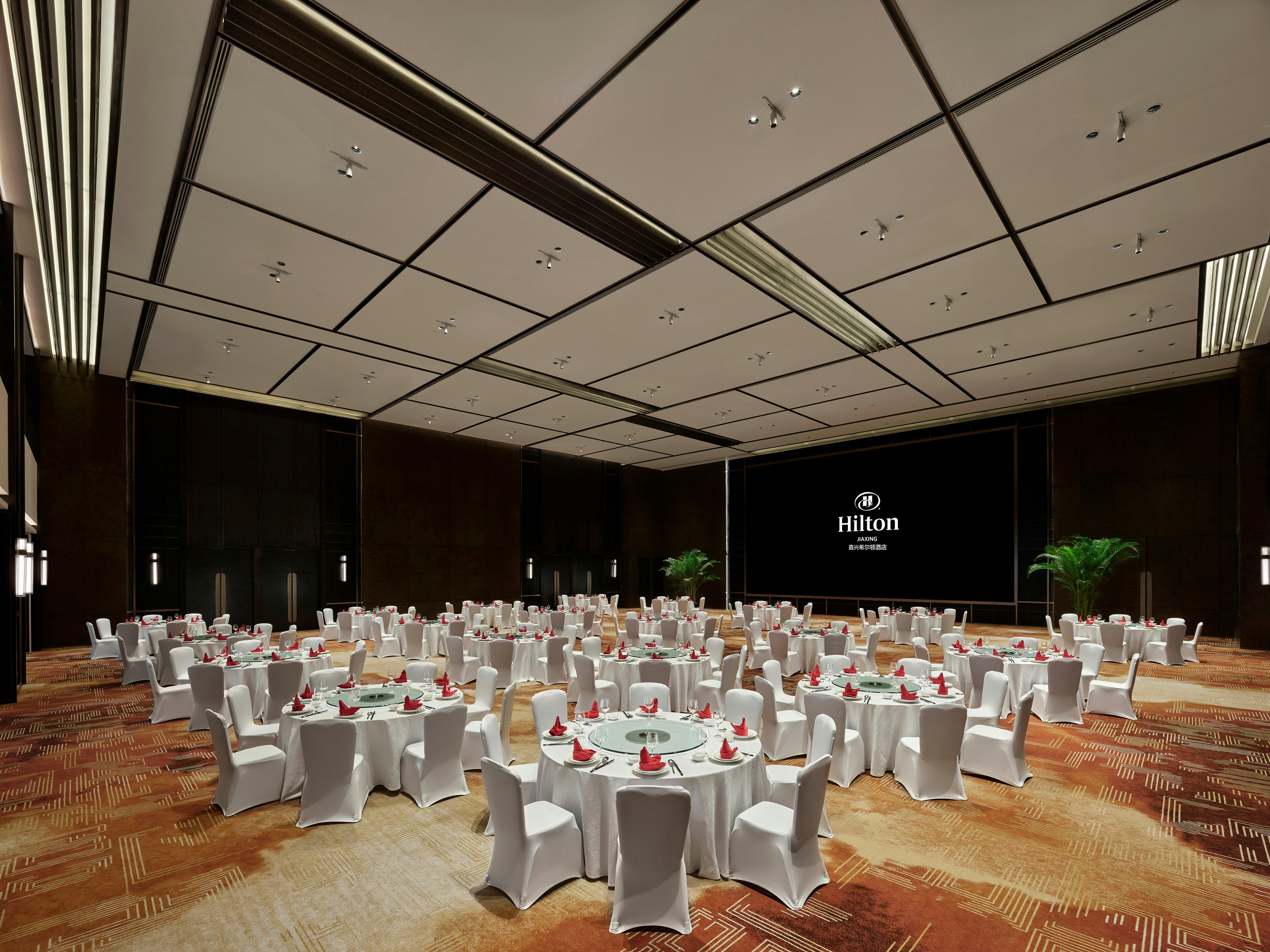 Hilton Jiaxing 23/28