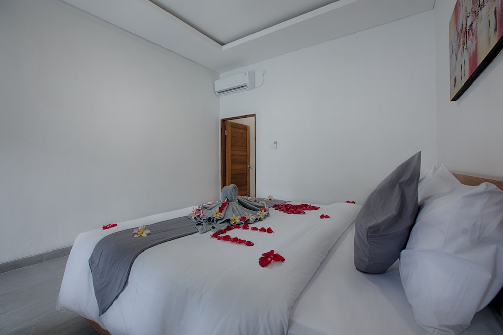 Maisaba Canggu Hotel And Coworking Space 21/44
