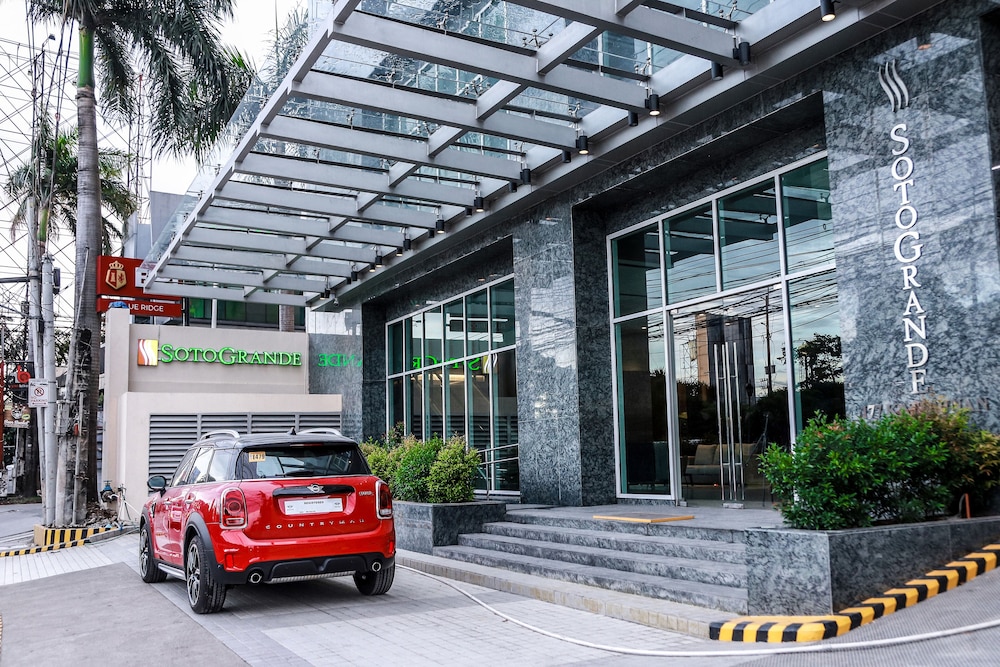 Sotogrande Katipunan 64/72