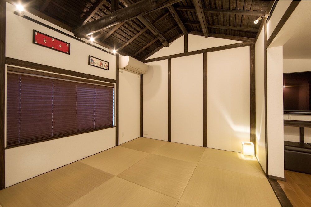 Kiyomizu Villa 17/36
