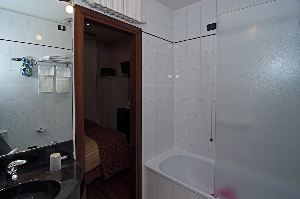 Hotel Rex 49/50