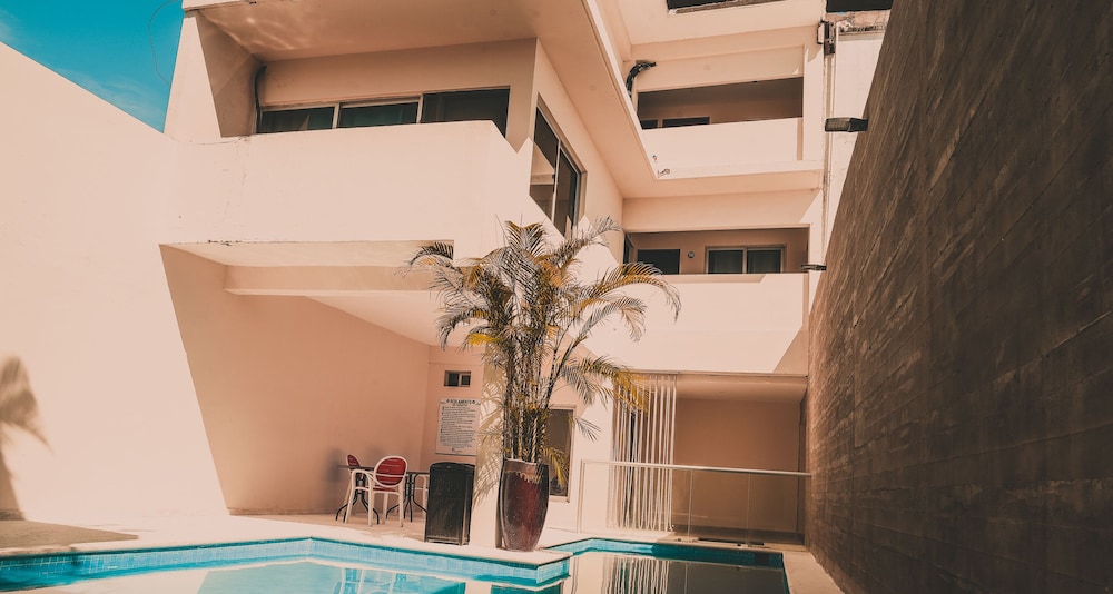 HOTEL VILLAMAR 19/28