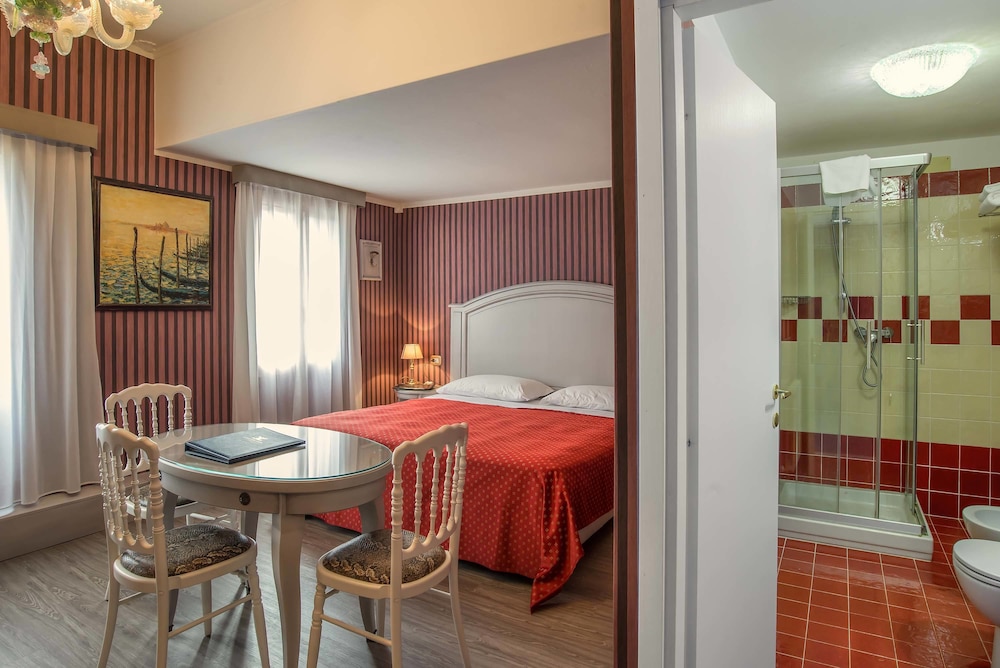 room
