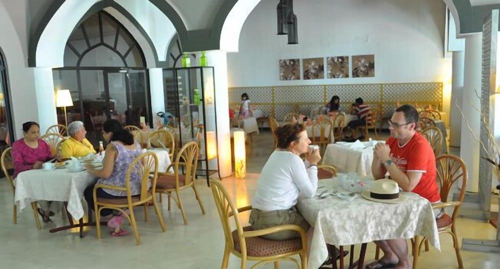Al Sawadi Beach Resort 62/66