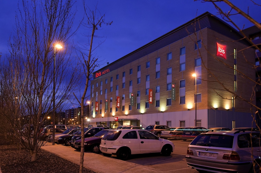 IBIS BARCELONA MOLINS DE REI 4/67
