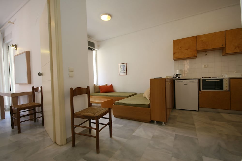 Elmas Dream Apartments And Villas 35/42