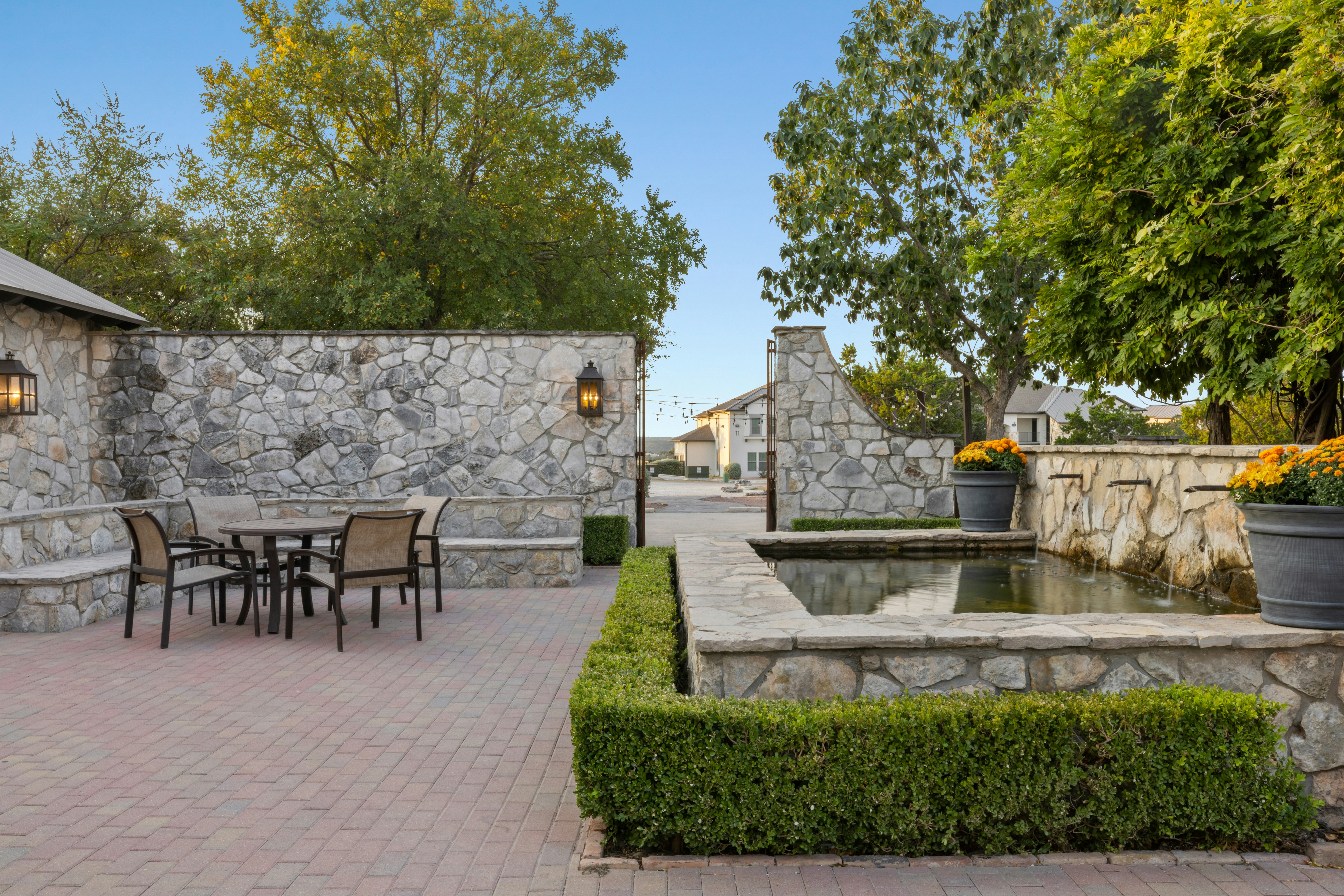 Worldmark Hunt - Stablewood Springs Resort 39/57