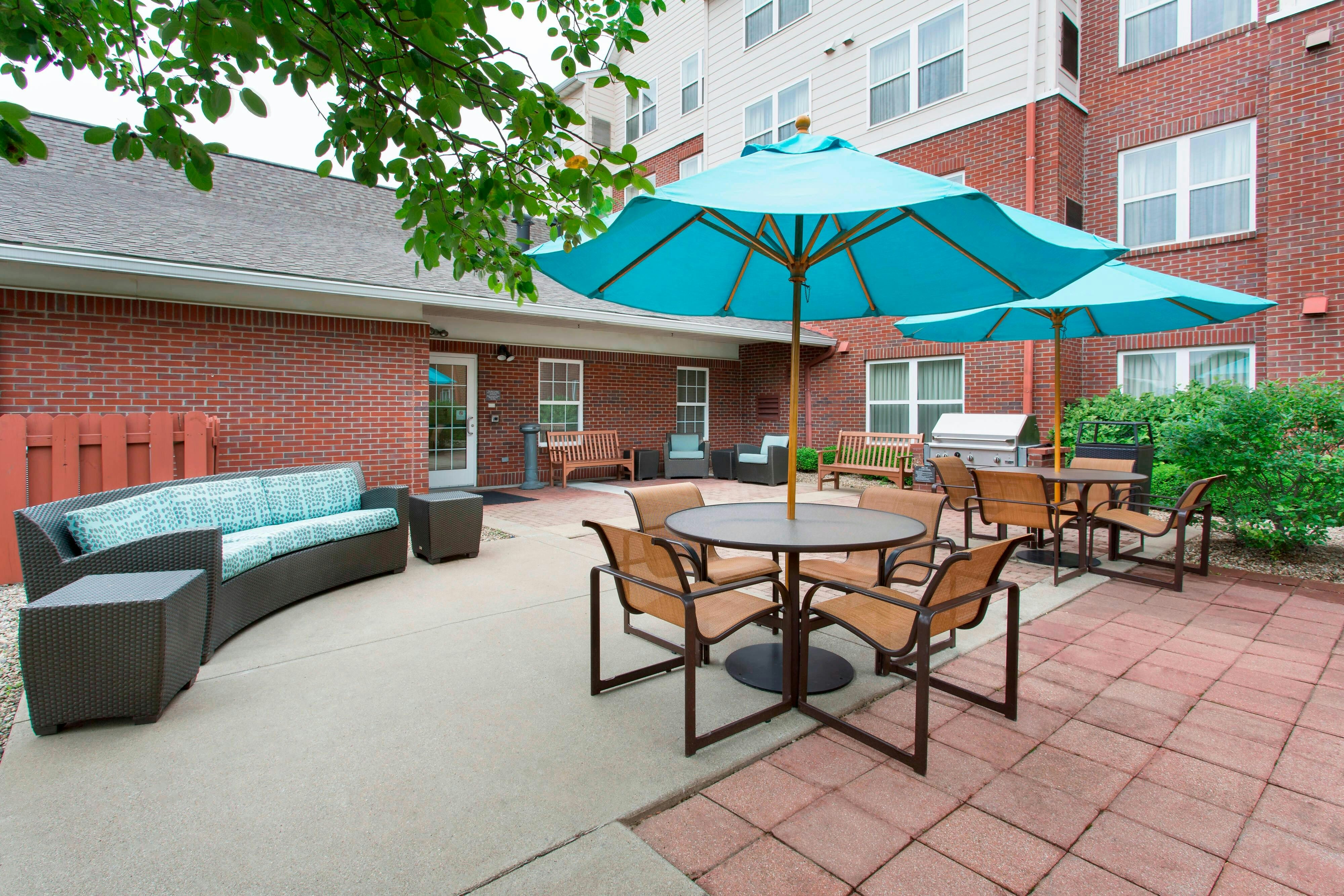 Residence Inn By Marriott Louisville Northeast 17/33