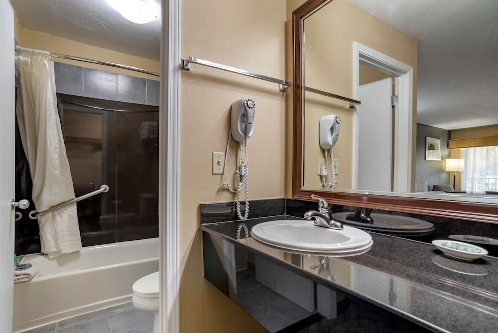 Best Western Apalach Inn 13/45