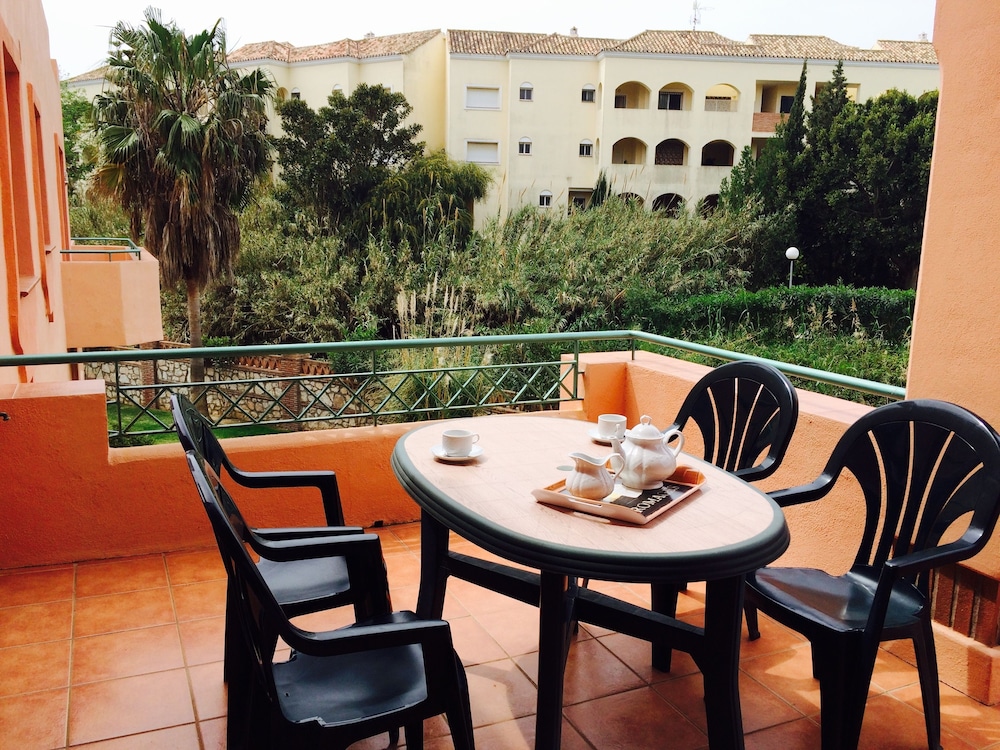Marbella Beach Resort at Club Playa 33/50