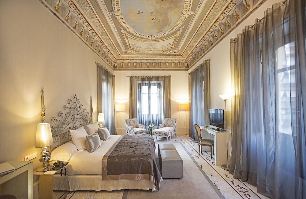 Hospes Palacio de los Patos 28/59
