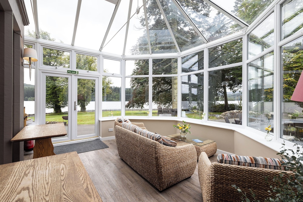 Altskeith Country House on Loch Ard 23/50