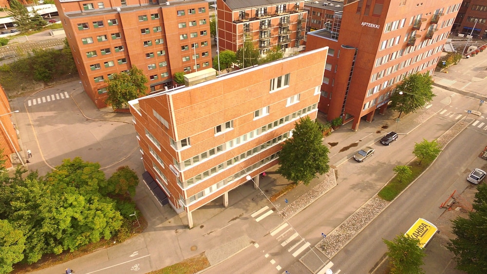 Hiisi Homes Helsinki Haaga 4/49