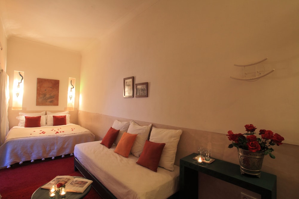 Riad Dar Sara 37/62