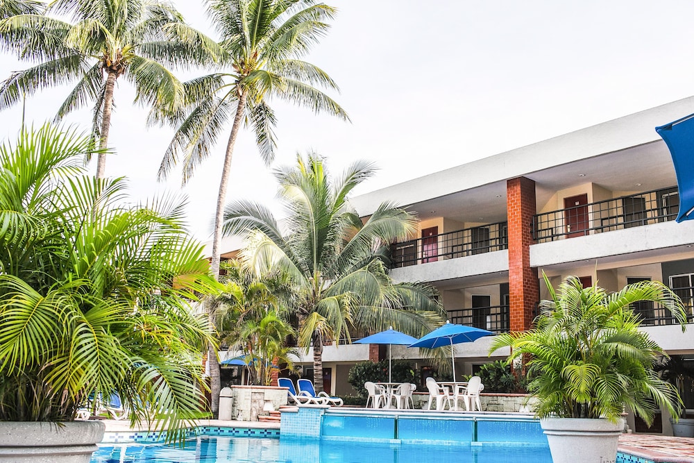 Hotel Jaragua 2/64