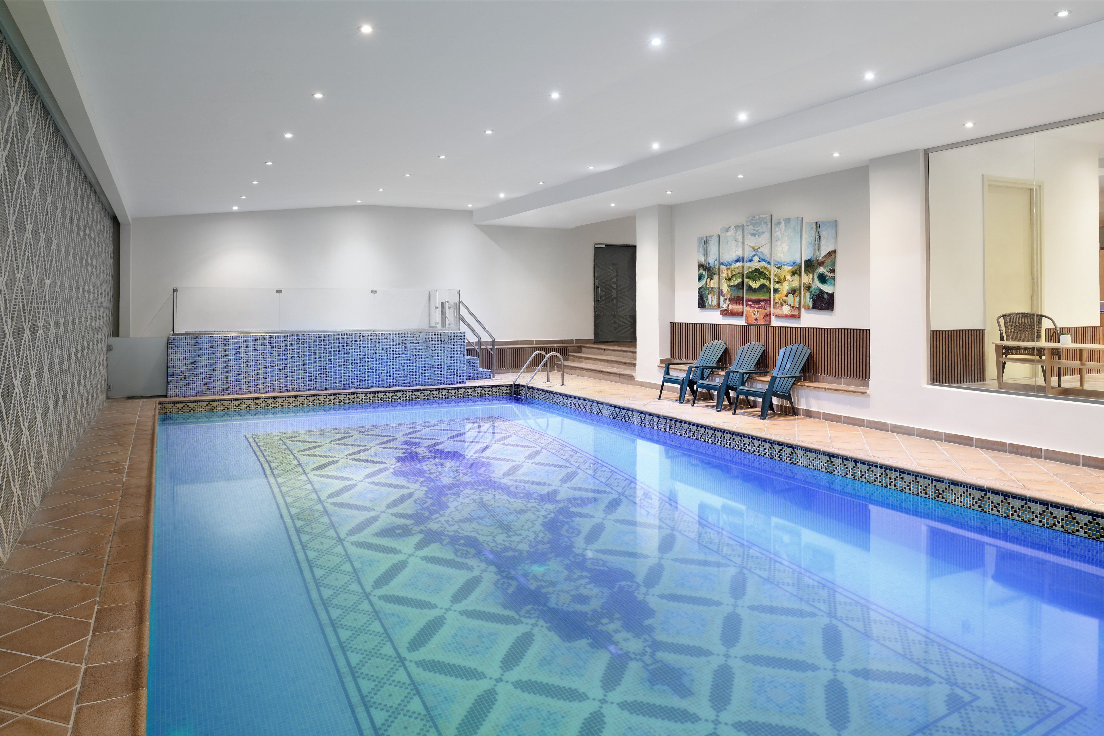 فندق كراون بلازا الرياض الواحة(Crowne Plaza Riyadh Al Waha) 14/30