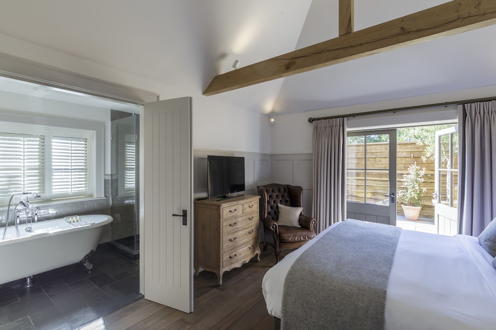 Hurley House Hotel 12/70