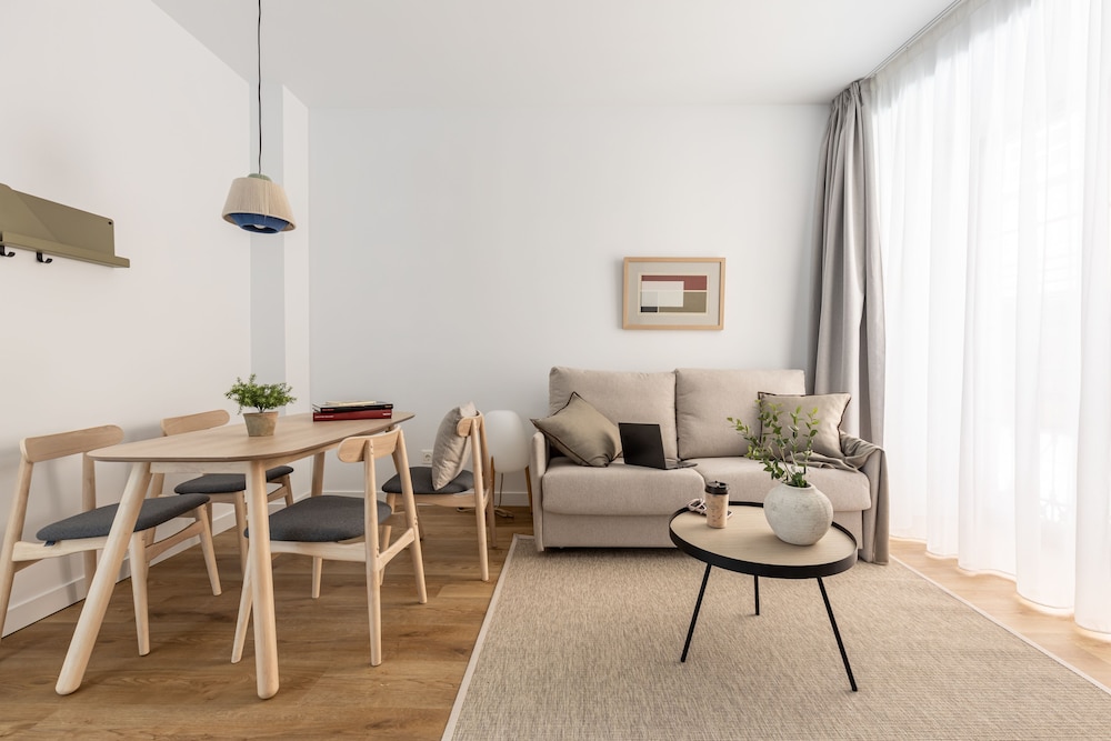 Libere Ciudad Real Apartments 22/47