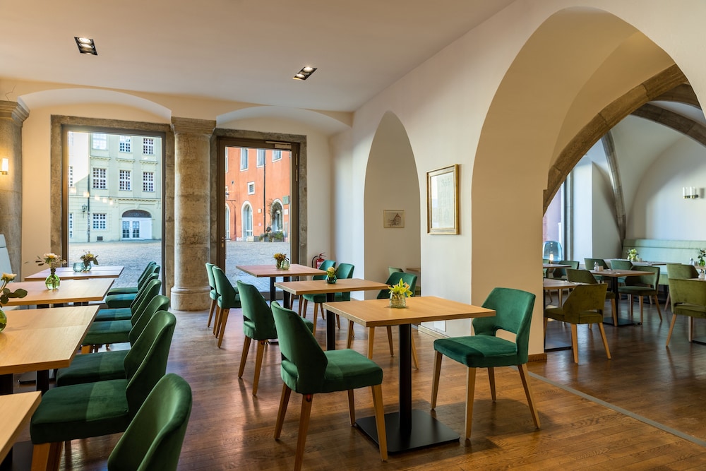 Altstadthotel Arch 27/36