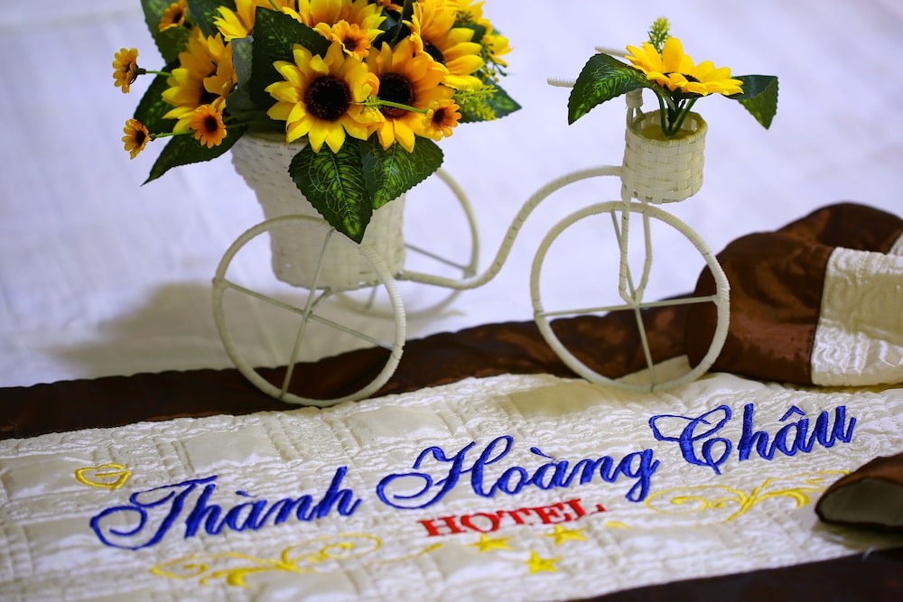 Thanh Hoang Chau Hotel 28/40
