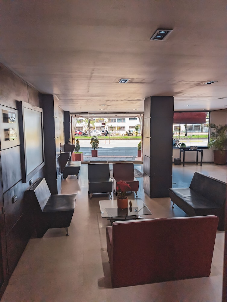 Hotel Charlotte Plaza 26 Ex Hotel Charlotte Bogota By Lalianxa 39/66