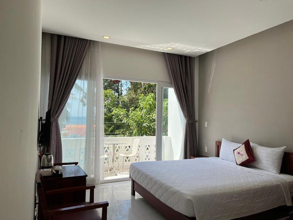Vanda Hotel 15/32