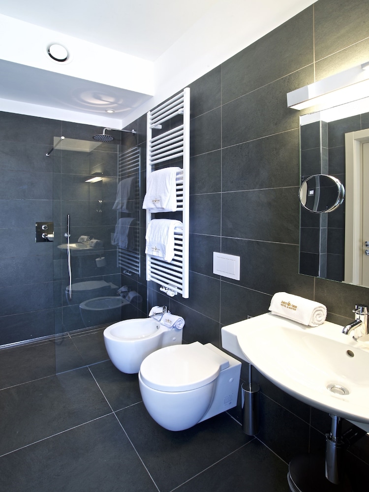 Lifestyle Room Binario Zero 30/32