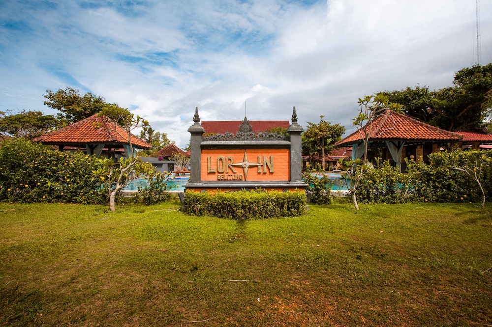 Lorin Beach Resort Belitung 46/50