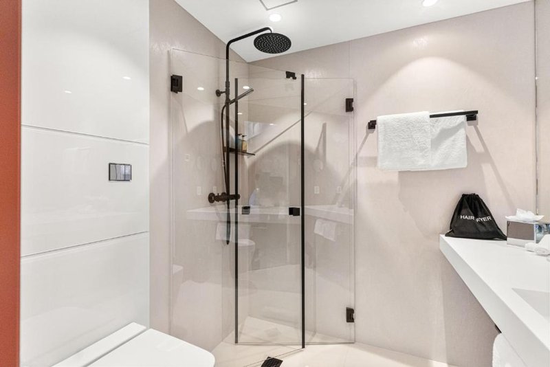 LUX Hotel Apartments Lillestrom 33/33