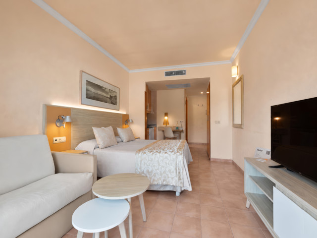 Viva Cala Mesquida Resort and Spa 43/99