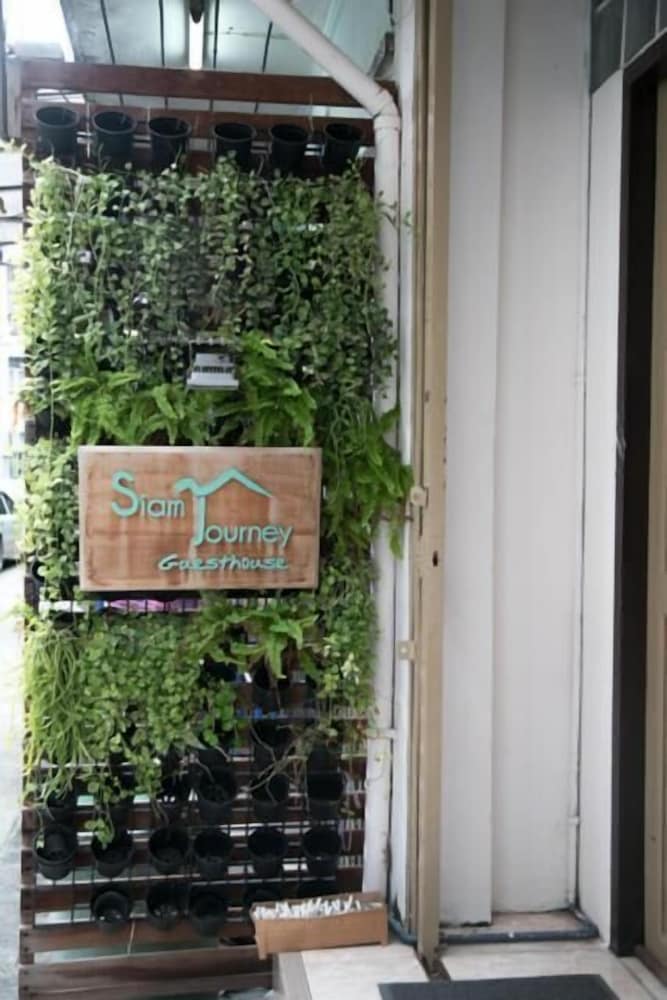 Siam Journey Guesthouse 3/47