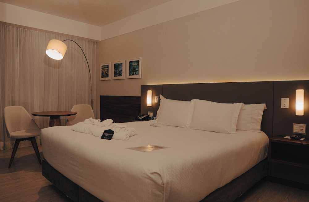 Bugan Hotel Recife by Atlantica 18/53