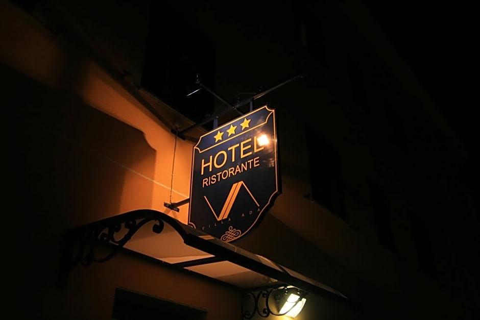 Hotel Villa Ada 7/50