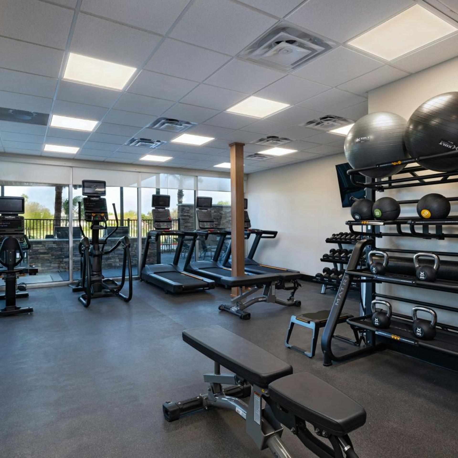 Fairfield Inn & Suites by Marriott Harlingen 10/24