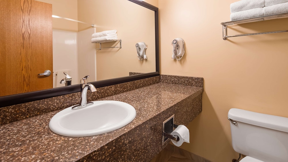 Best Western Nebraska City Inn 15/36